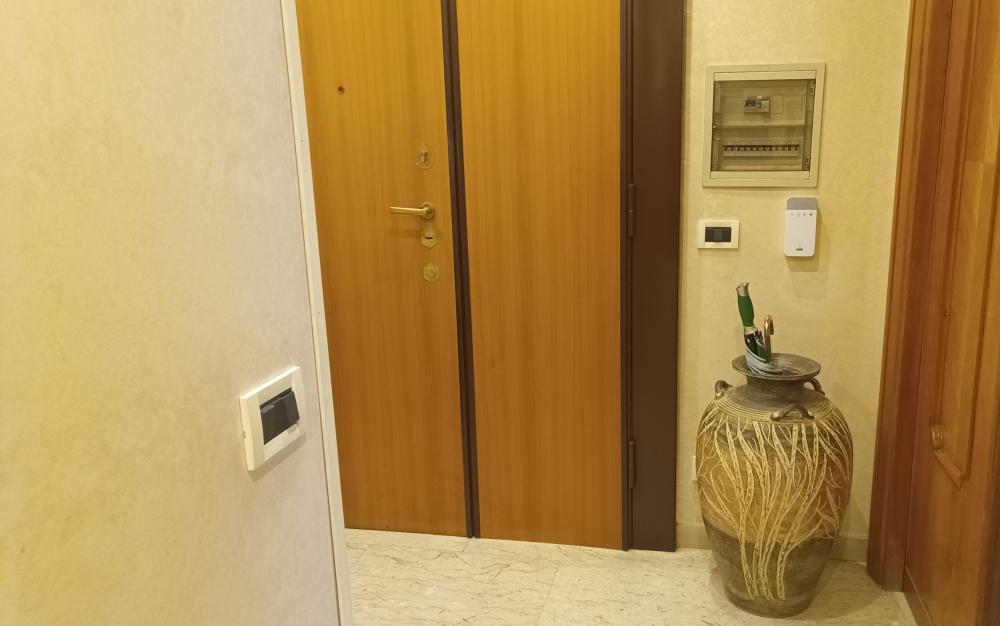 Il quadro elettrico deve essere protetto e difficilmente raggiungibile - Foto Daniele F. Toscana
