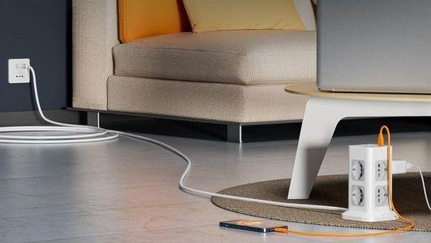 Ciabatte e prolunghe: rischi nascosti per l&rsquo;impianto