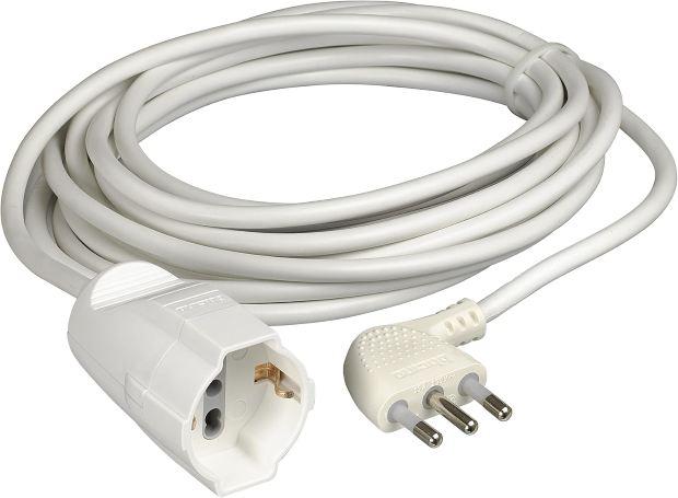Prolunga elettrica da 5 metri