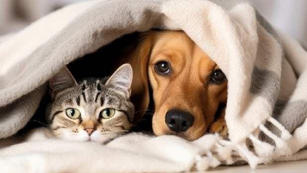 Cani e gatti in appartamento in locazione: quando il divieto &egrave; valido e come gestirlo