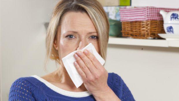 Pollini in casa: come ridurre la presenza tra finestre, tessuti e aria