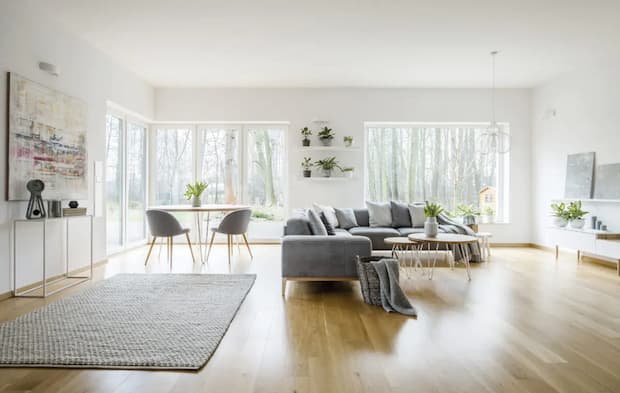 Come fare quando c'&egrave; umidit&agrave; e polvere