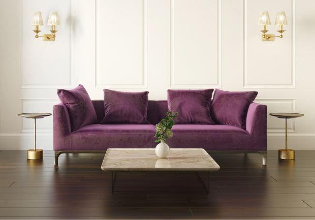 In una stanza molto luminosa la plastica invecchia prima 