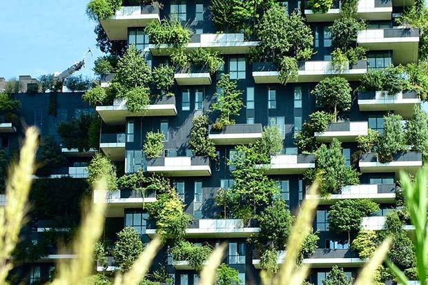 Le soprelevazioni mirate