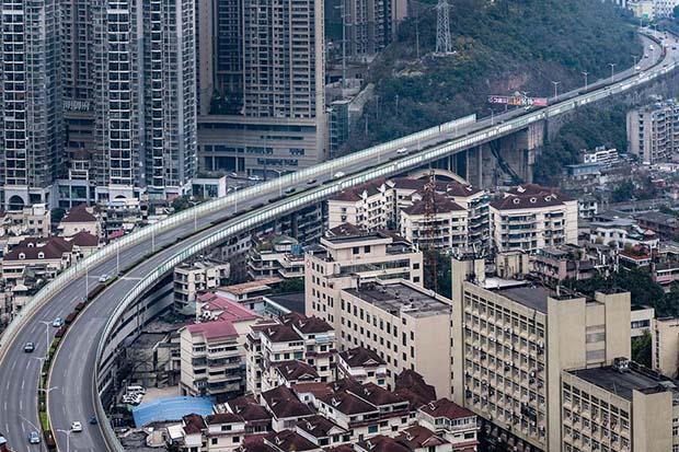 Soprelevare gli edifici