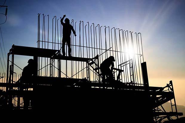 Soprelevazione di un edificio