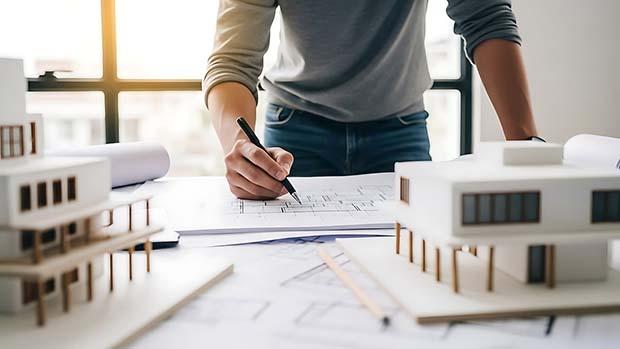 Una sopreaelevazione