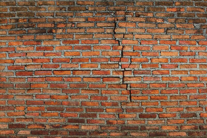 Crepa muro