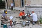 Esecuzione prove penetometriche
