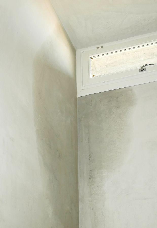 Cantina con umidit&agrave;