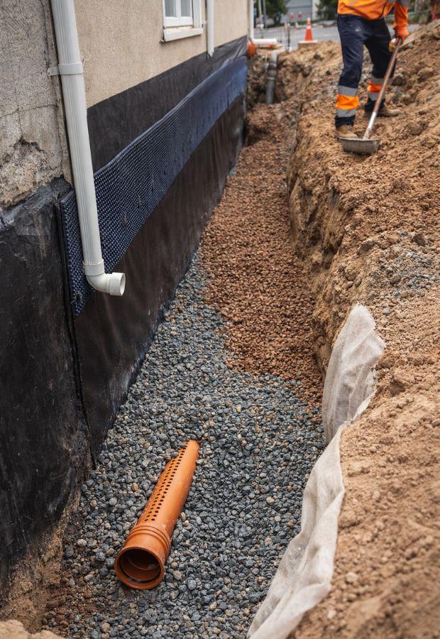 Intervento dall'esterno