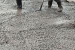 Getto di calcestruzzo - Canva