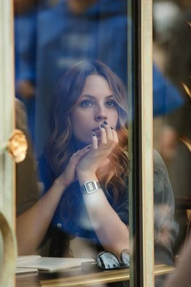 Fischio proveniente dalla finestra