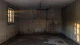 Condensa in garage: goccioline sul soffitto e pareti umide senza infiltrazioni