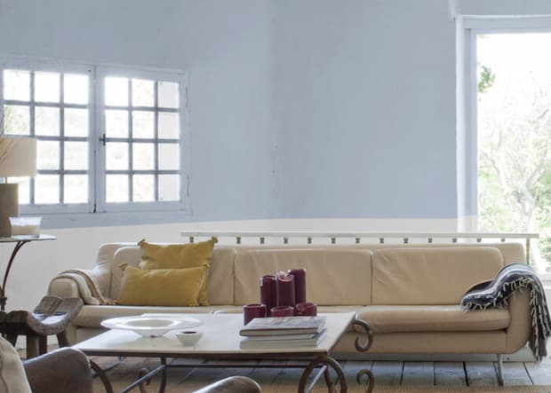 Importanza della scelta della pittura giusta