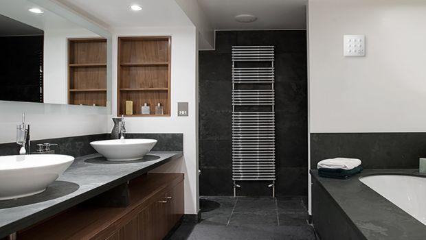 Ventola del bagno poco efficace: rumore, ritorni...