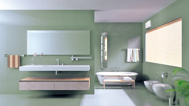 Come eliminare umidit&agrave; senza deumidificatore