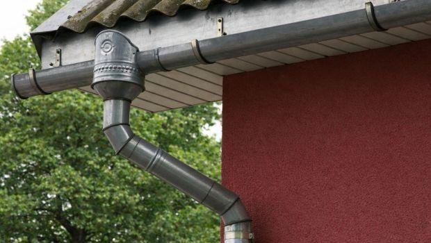 Pluviale che gorgoglia e odore sgradevole: cause e controlli mirati