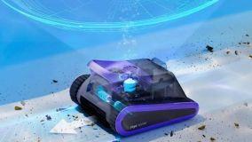 Robot pulitore piscina: come scegliere il modello giusto e farlo durare anni