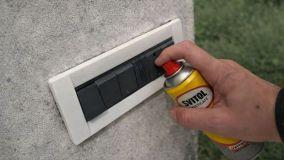 Prese esterne ossidate: cause, rischi e ripristino in sicurezza