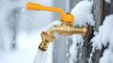 Rubinetto esterno che perde dopo il gelo: cause e riparazioni che durano
