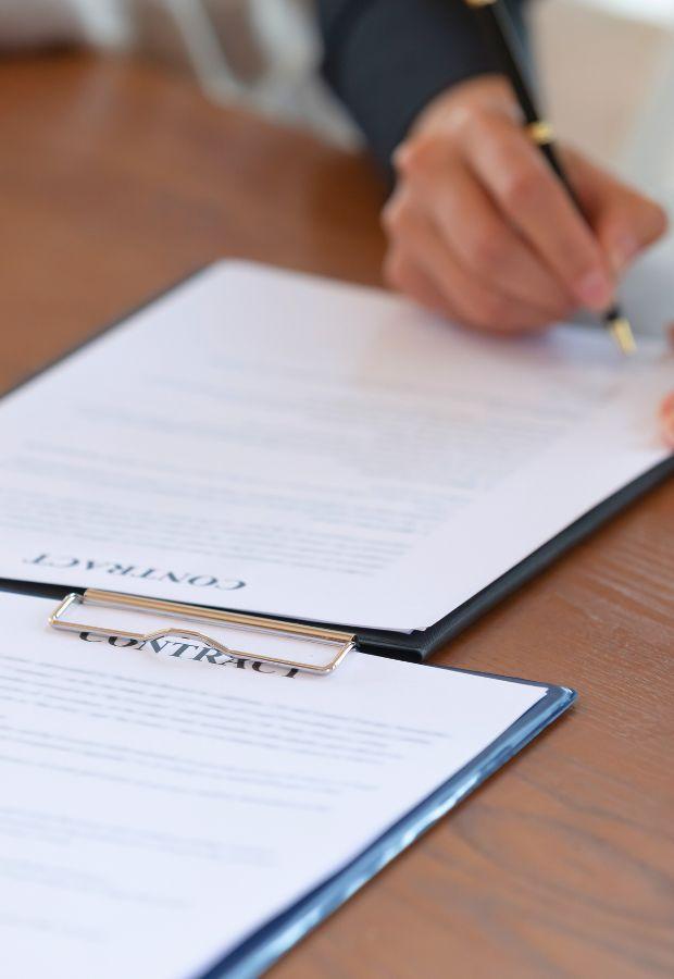 Documentazione per i lavori