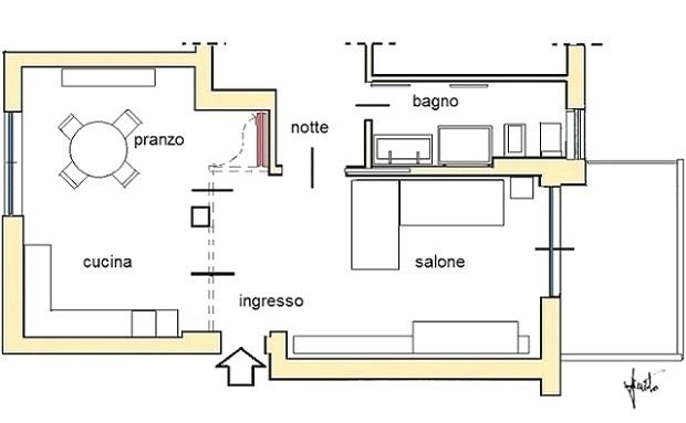 Soggiorno