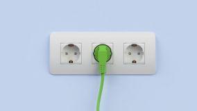 Spifferi dalle scatole elettriche: perch&eacute; entra aria dal muro