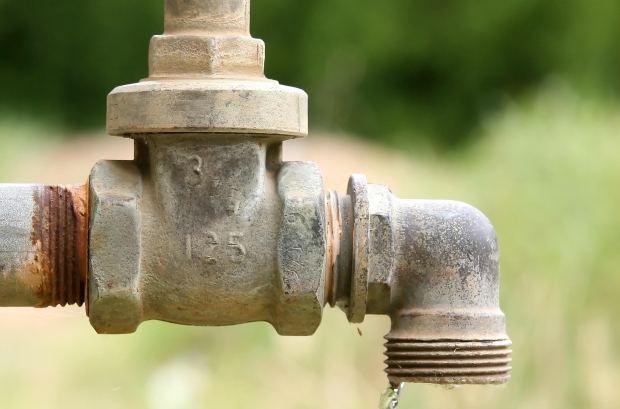 Possibili danni da condensa 