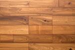 Parquet in bamboo - Canva