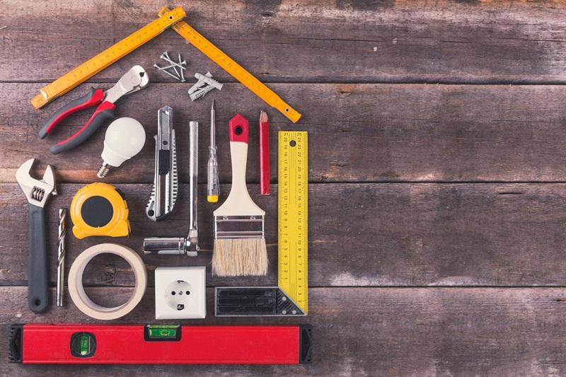 Lavori fai da te in casa, quali conviene fare