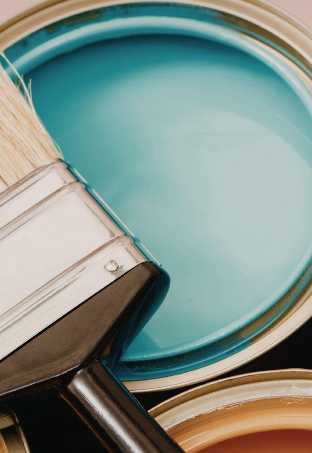 Scelta della pittura