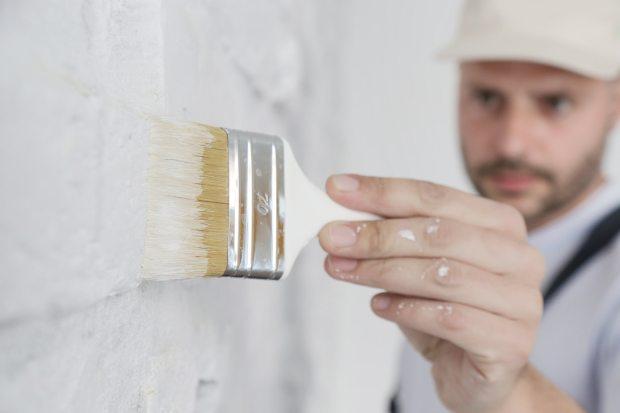 Un intonaco deumidificante da solo non &egrave; risolutivo 