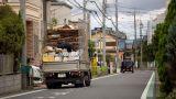 Pavimento che vibra quando passa un camion: cause strutturali e soluzioni efficaci