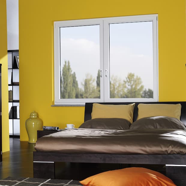 Serramenti in PVC