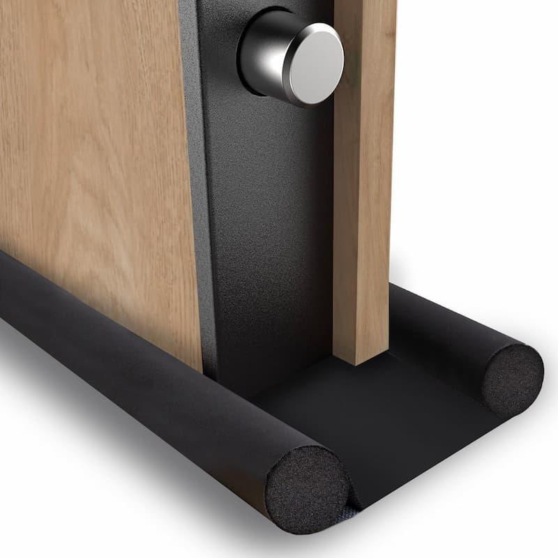 Paraspifferi per porta blindata - foto amazon