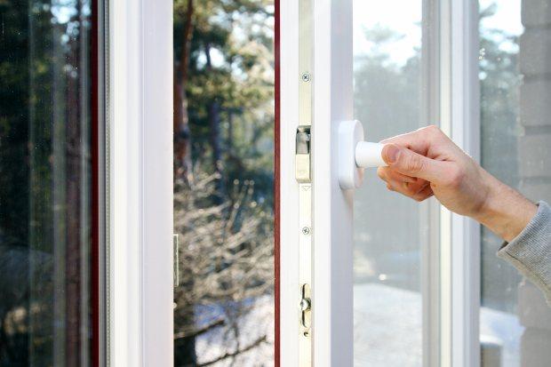 La ventilazione dell'ambiente &egrave; importante 