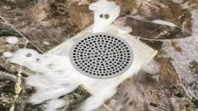 Scarico doccia lento ma non ostruito: errori di pendenza e ventilazione da correggere