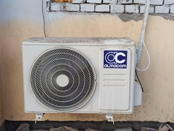 Condensa climatizzatore