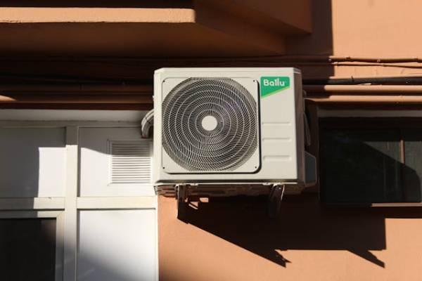 Condensa del climatizzatore problema