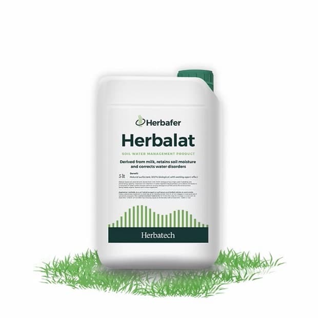 Umettante Herbatech