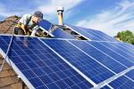 Fotovoltaico su tetto - Foto Getty Images