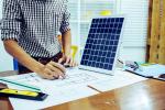Calcolo risparmio footovoltaico - Foto Getty Images