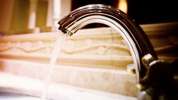 Acqua bollente i primi minuti ecco perch&eacute;