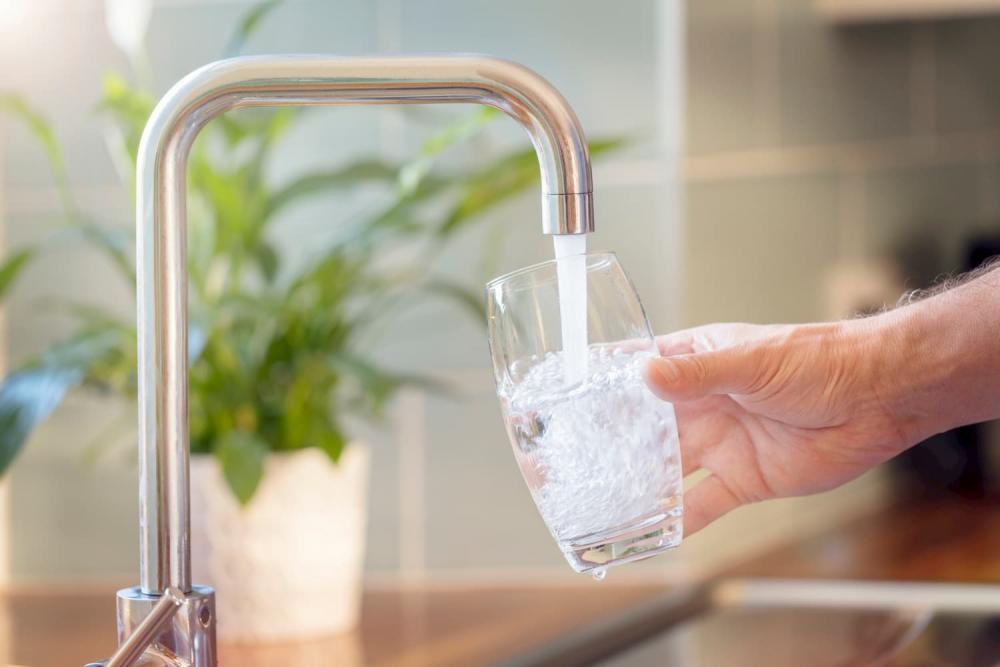 Bolletta acqua