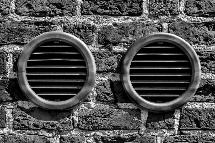 Sistema di ventilazione