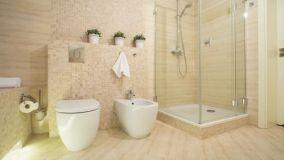 Cassetta WC che perde lentamente: quanta acqua si consuma senza accorgersene