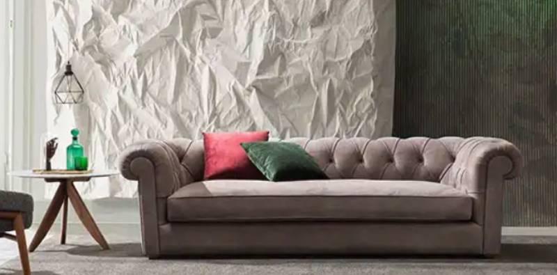 Arredamento soggiorno modifica