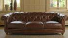 Img Divano Chesterfield artigianale: come riconoscere qualit&agrave;, limiti e differenze reali