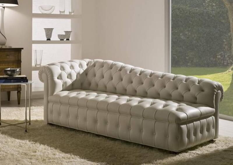 Divani soggiorno design